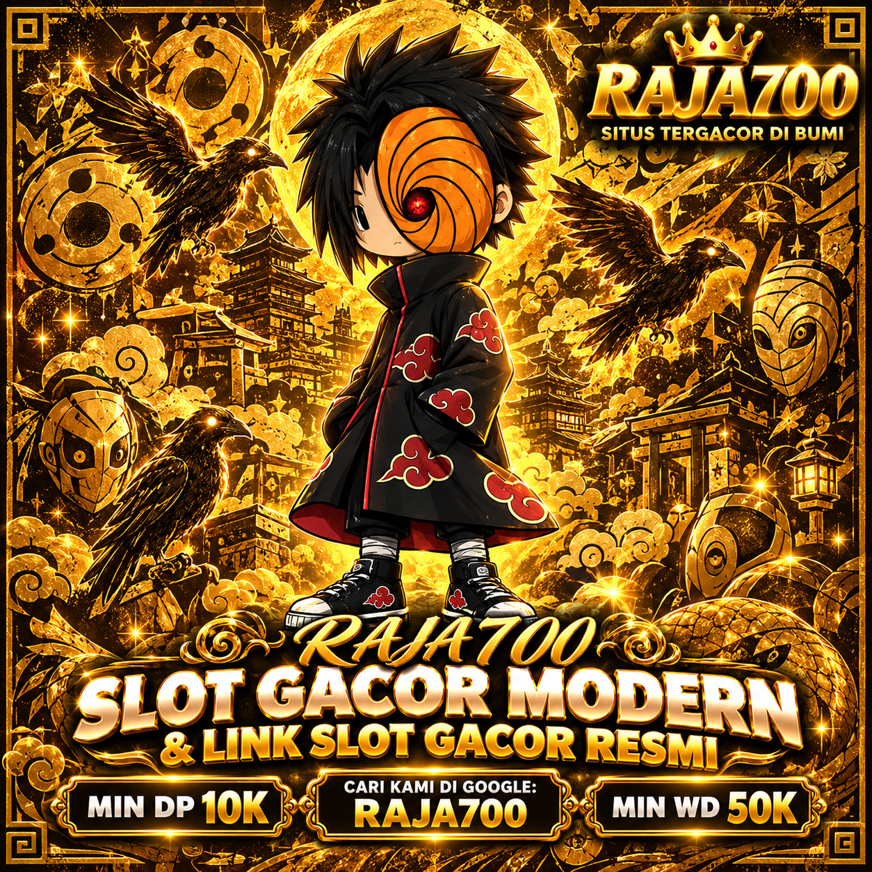 RAJA700 - Official Jewellery Situs Togel 4D & Toto Slot Online Terjamin Maxwin by Hey siriusly
